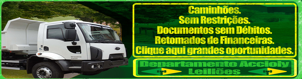 Crédito para Negativados